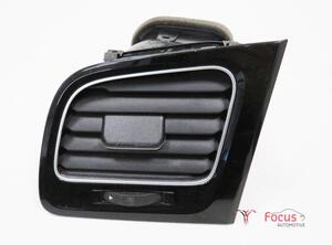 Dashboard ventilation grille VW Golf VII (5G1, BE1, BE2, BQ1)