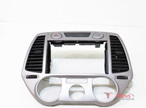 Dashboard ventilatierooster HYUNDAI i20 (PB, PBT)