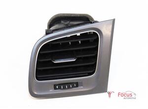 Dashboard ventilatierooster VW Golf VII (5G1, BE1, BE2, BQ1)