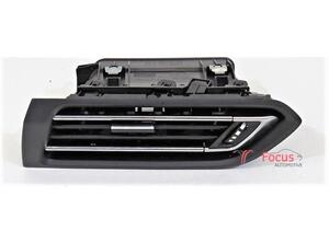 Dashboard ventilatierooster PEUGEOT 308 SW II (L4, LC, LJ, LR, LX)