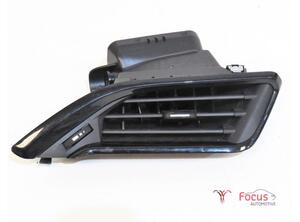 Dashboard ventilation grille PEUGEOT 208 I (CA, CC)