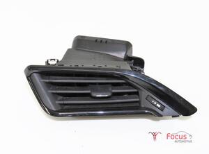 Dashboard ventilatierooster PEUGEOT 208 I (CA, CC)