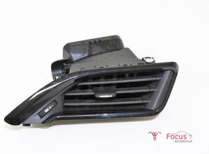 Dashboard ventilation grille PEUGEOT 208 I (CA, CC)