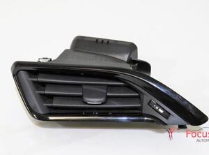 Dashboard ventilatierooster PEUGEOT 208 I (CA, CC)