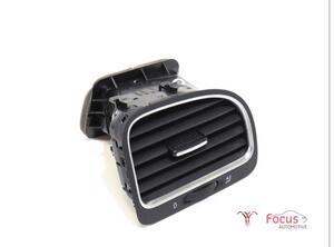 Dashboard ventilation grille VW Golf VI (5K1)