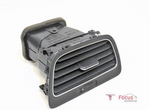 Dashboard ventilatierooster VW Golf VII (5G1, BE1, BE2, BQ1)