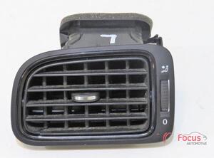 Dashboard ventilatierooster VW Polo (6C1, 6R1)