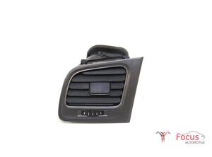 Dashboard ventilatierooster VW Golf VII (5G1, BE1, BE2, BQ1)