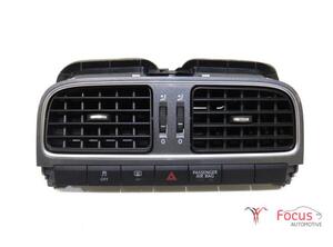 Dashboard ventilatierooster VW Polo (6C1, 6R1)