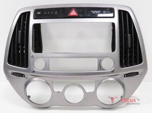 Dashboard ventilation grille HYUNDAI i20 (PB, PBT)