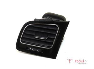 Dashboard ventilatierooster VW Golf VII (5G1, BE1, BE2, BQ1)