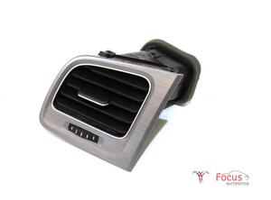 Dashboard ventilatierooster VW Golf VII (5G1, BE1, BE2, BQ1)