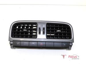 Dashboard ventilatierooster VW Polo (6C1, 6R1)