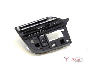 Dashboard ventilatierooster CITROËN C4 Grand Picasso II (DA, DE)