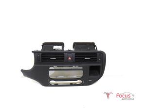 Dashboard ventilatierooster KIA RIO III (UB), KIA RIO III Saloon (UB)