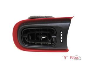 Dashboard ventilatierooster CITROËN C3 III (SX), CITROËN C3 II (SC_)