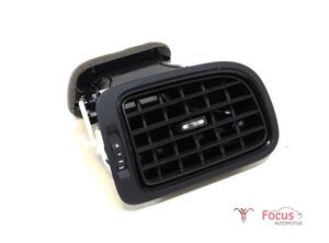 Dashboard ventilation grille VW POLO (6R1, 6C1), VW POLO Van (6R)