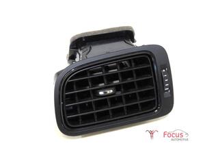 Dashboard ventilation grille VW POLO (6R1, 6C1), VW POLO Van (6R)