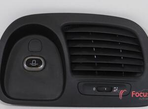 Dashboard ventilation grille FIAT 500L (351_, 352_)