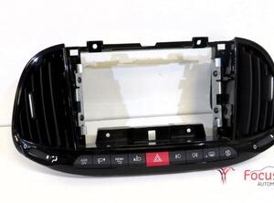 Dashboard ventilatierooster FIAT DOBLO Cargo (263_), FIAT DOBLO MPV (263_)