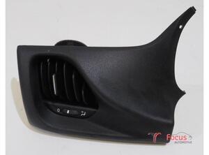 Lüftungsgitter Armaturenbrett Fiat Doblo Kasten/Kombi 263 7356057260E P21038248