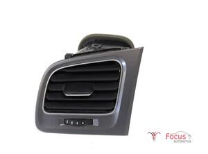 Dashboard ventilation grille VW GOLF VII (5G1, BQ1, BE1, BE2), VW GOLF VII Variant (BA5, BV5), VW GOLF VIII Variant (CG5)