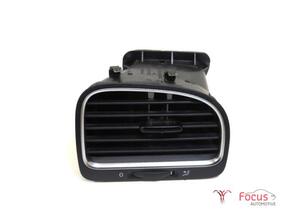 Dashboard ventilatierooster VW GOLF V (1K1), VW GOLF VI (5K1), VW GOLF VI Van (5K1_), VW GOLF VAN VI Variant (AJ5)