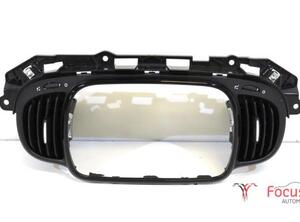 Dashboard ventilatierooster FIAT 500 (312_), FIAT 500 C (312_), ABARTH 500C / 595C / 695C (312_), ABARTH 500 / 595 / 695 (312_)