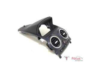 Dashboard ventilatierooster OPEL CORSA D (S07)