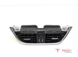 Dashboard ventilation grille FORD FIESTA VII (HJ, HF), FORD FIESTA VII Van