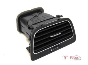 Dashboard ventilation grille VW GOLF VII (5G1, BQ1, BE1, BE2), VW GOLF VIII Variant (CG5), VW GOLF VII Variant (BA5, BV5)