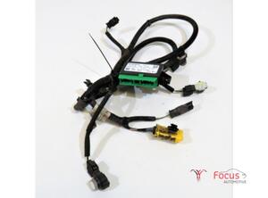 Parking assistance sensor PEUGEOT 208 I (CA, CC)