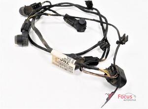 Parking assistance sensor OPEL ASTRA J Sports Tourer (P10), OPEL ASTRA J (P10)