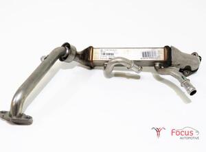 Cooler for exhaust recuperation MERCEDES-BENZ B-CLASS (W245)