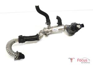 Cooler for exhaust recuperation SUZUKI SX4 (EY, GY)