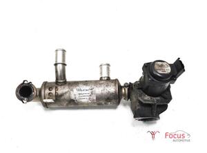 Cooler for exhaust recuperation VOLVO V50 (545)