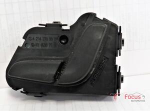 Switch for sead adjustment MERCEDES-BENZ C-CLASS T-Model (S204), MERCEDES-BENZ C-CLASS (W204)