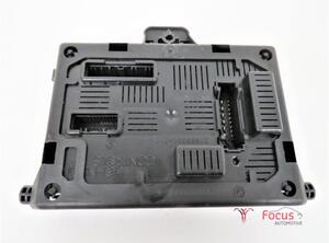 Control unit central electric (BCM) RENAULT CLIO III Grandtour (KR0/1_)