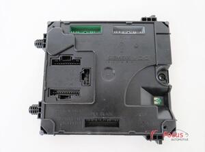 Control unit central electric (BCM) RENAULT LAGUNA III Grandtour (KT0/1)