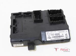 Control unit central electric (BCM) FORD Fiesta VI (CB1, CCN)