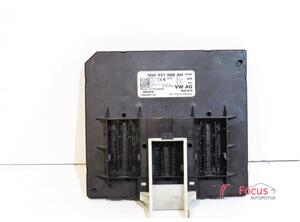 Control unit central electric (BCM) VW GOLF VII Variant (BA5, BV5)