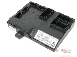 Control unit central electric (BCM) FORD FIESTA VI Van