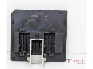 Control unit central electric (BCM) VW GOLF VII (5G1, BQ1, BE1, BE2)