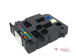 Control unit central electric (BCM) PEUGEOT 207 SW (WK_)