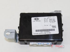 Control unit central electric (BCM) KIA PICANTO (TA)