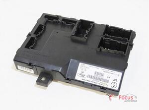 Control unit central electric (BCM) FORD FIESTA VI Van