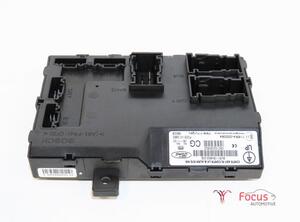 Control unit central electric (BCM) FORD FIESTA VI (CB1, CCN)