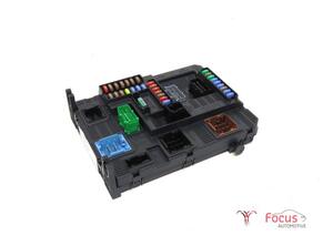 Control unit central electric (BCM) PEUGEOT 208 I (CA_, CC_)