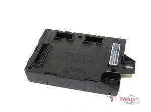 Control unit central electric (BCM) RENAULT TWINGO III (BCM_, BCA_)