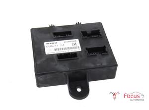 Control unit central electric (BCM) RENAULT TWINGO III (BCM_, BCA_)